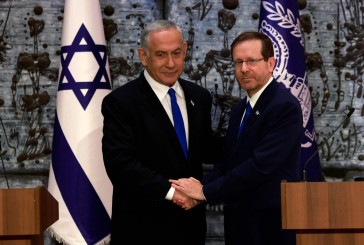 Élections israéliennes : Benjamin Netanyahu demande au président israélien Isaac Herzog une prolongation de 14 jours pour former le gouvernement
