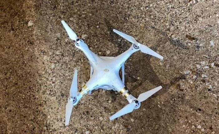 L’armée israélienne abat un drone du Hezbollah à la frontière libanaise