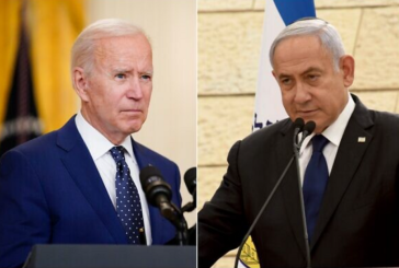 Élections israéliennes : l’administration de Joe Biden prévoit de tenir responsable Benjamin Netanyahu des agissements du nouveau gouvernement israélien
