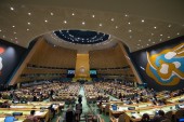 L’ONU va commémorer le jour de la « Nakba » le 15 mai 2023