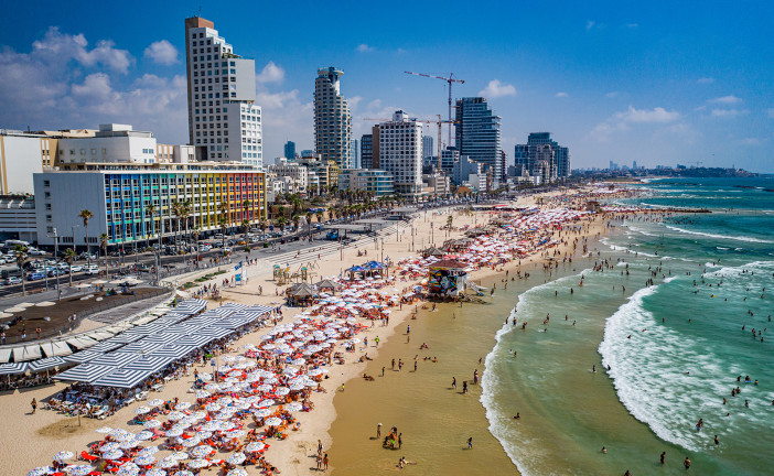 Selon les données de l’Economist Intelligence Unit, Tel-Aviv n’est plus la ville la plus chère du monde