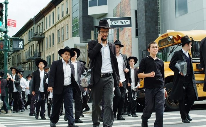 Etats-Unis : les crimes antisémites sont en hausse de 125% à New York au mois de novembre