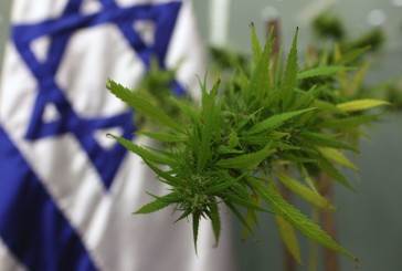 La police israélienne démantèle un réseau de médecins qui a vendu illégalement du cannabis médical