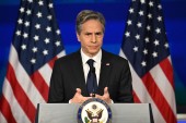 Nucléaire Iranien : Anthony Blinken déclare que des options militaires sont mises sur la table pour empêcher l’Iran d’avoir des armes nucléaires