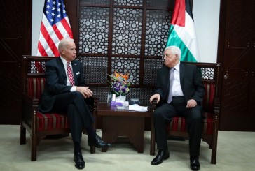 Les responsables politiques palestiniens reprochent à l’administration du président Joe Biden d’être trop « hésitante » dans son soutien à la cause palestinienne