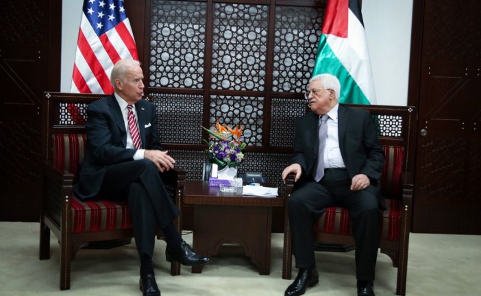 Les responsables politiques palestiniens reprochent à l’administration du président Joe Biden d’être trop « hésitante » dans son soutien à la cause palestinienne