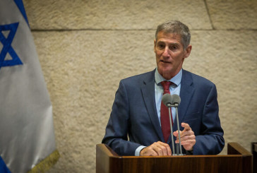 L’ex-chef adjoint de Tsahal appelle à la désobéissance civile pour protester contre le gouvernement de Benjamin Netanyahu