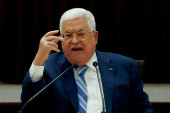 Le chef de l’Autorité palestinienne Mahmoud Abbas promet que la coopération sécuritaire avec Israël sera rétablie