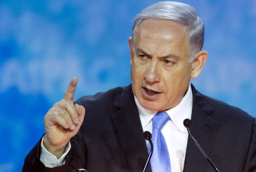 Benjamin Netanyahu affirme qu’Israël combattra toute tentative iranienne de placer des bases militaires à ses frontières avec le Liban et la Syrie