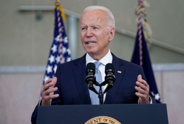 Le président des États-Unis Joe Biden compare les demandeurs d’asile à la frontière américaine aux juifs fuyant le nazisme