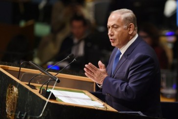 Benjamin Netanyahu affirme que s’il n’y a pas de menace militaire crédible contre l’Iran, le pays deviendra une puissance nucléaire
