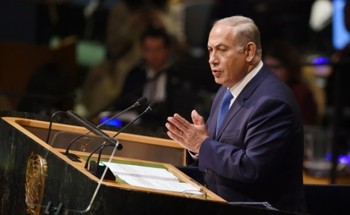 Benjamin Netanyahu affirme que s’il n’y a pas de menace militaire crédible contre l’Iran, le pays deviendra une puissance nucléaire