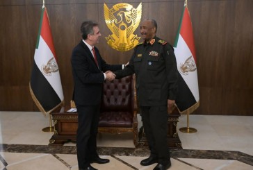 Israël et le Soudan signeront prochainement un accord de paix « historique »