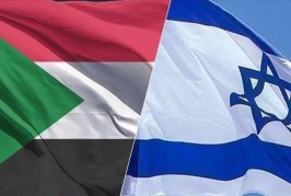 Accords d’Abraham : Une délégation israélienne se rend au Soudan pour finaliser l’accord de normalisation