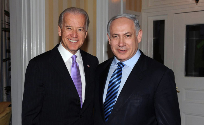 Benjamin Netanyahu sera reçu par la Maison Blanche après les fêtes de Pessah