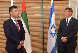Les Émirats Arabes Unis vont réduire leur présence diplomatique en Israël suite aux propos récents de Betsalel Smotrich sur la Palestine