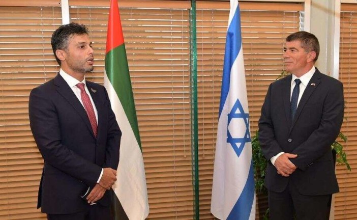 Les Émirats Arabes Unis vont réduire leur présence diplomatique en Israël suite aux propos récents de Betsalel Smotrich sur la Palestine