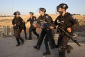 Le Shin Beth arrête quatre étudiants palestiniens affiliés à un réseau terroriste du Hamas en Turquie