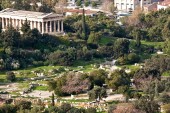 Deux terroristes pakistanais arrêté en Grèce pour avoir planifier des attentats terroristes contre des civils israéliens et juifs à Athènes