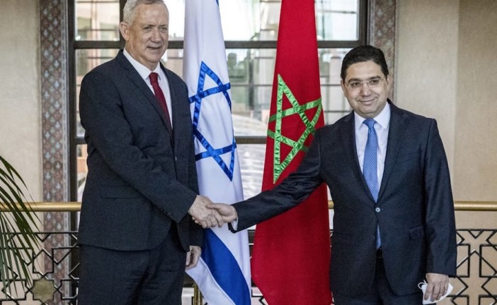 Le Maroc défend ses liens diplomatiques avec Israel face aux critiques d’un parti islamiste