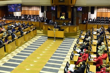 L’Etat d’Israël fustige le vote « honteux » de l’Afrique du Sud en faveur d’une dégradation des liens diplomatiques entre les deux pays