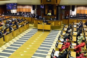 L’Etat d’Israël fustige le vote « honteux » de l’Afrique du Sud en faveur d’une dégradation des liens diplomatiques entre les deux pays