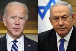 Des représentants du parti Démocrate exhortent le président américain Joe Biden a utilisé des outils diplomatiques pour arrêter la réforme judiciaire en Israël