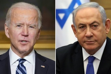 Joe Biden affirme qu’il ne recevra pas Benjamin Netanyahu à la Maison Blanche