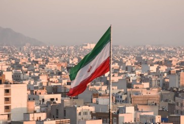 Selon le gouvernement israélien, l’Iran reste la principale menace pour les israéliens qui voyagent à l’étranger