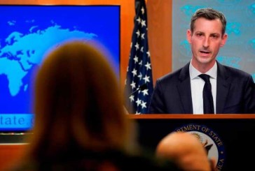 Les États-Unis soutiennent Tsahal après l’opération qui a mené à la mort du terroriste responsable de la fusillade d’Huwara