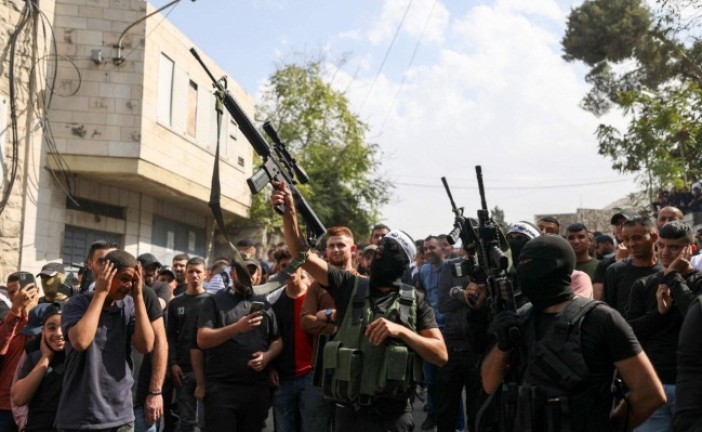 Une association palestinienne va créer un quartier pour terroristes en Judée-Samarie