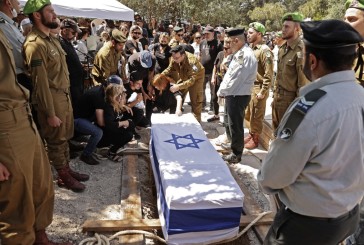 Yom Hazikaron : le ministère israélien de la Défense annonce que cinquante-neuf soldats de Tsahal sont décédés l’année dernière