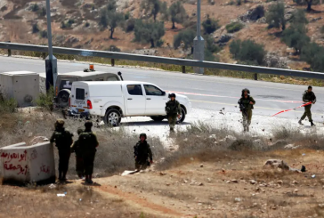 Un israélien blessé dans un attentat terroriste en Judée-Samarie