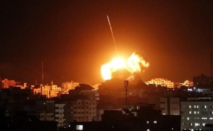 Le ministre israélien de la Défense affirme qu’Israël a multiplié les attaques contre la Syrie pour empêcher des livraisons d’armes iraniennes