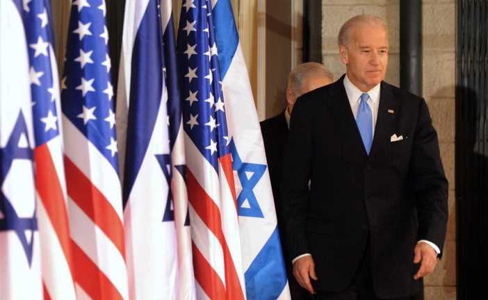 Yom Haʿatzmaout : Joe Biden réaffirme son amitié et son engagement envers l’État d’Israël