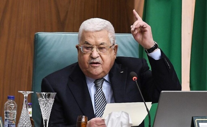 Journée de la Nakba : Mahmoud Abbas compare Israël aux nazis dans un discours à l’ONU