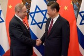 L’État d’Israël a repris les négociations sur un accord de libre-échange avec la Chine