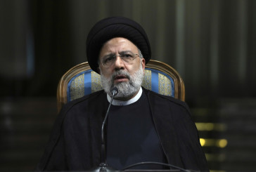 Ebrahim Raisi affirme que l’État d’Israël ne pourrait pas se défendre face à l’Iran