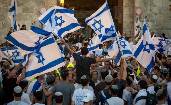 Benjamin Netanyahu affirme que la marche des drapeaux de Jérusalem se déroulera normalement malgré les événements récents liés à l’opération « bouclier et flèche »