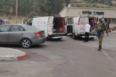 Quatre israéliens tués dans un attentat terroriste en Judée-Samarie
