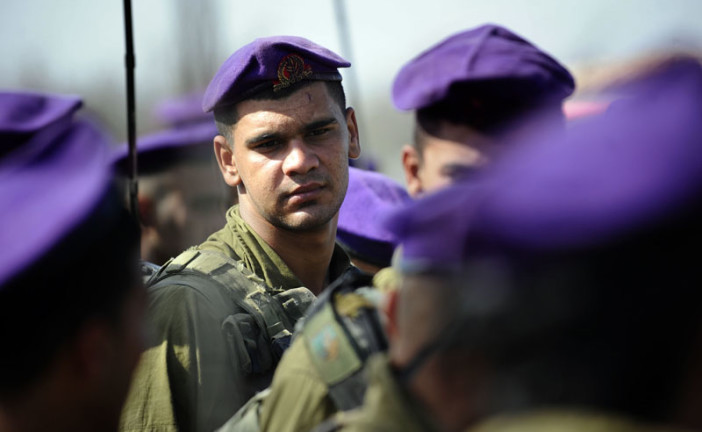 Des soldats de Tsahal arrêtés après avoir maudit Israël dans une vidéo