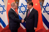 Benjamin Netanyahu se rendra prochainement en Chine pour une visite d’État