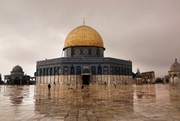 Un député israélien propose un plan pour diviser le Mont du Temple entre juifs et musulmans