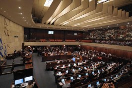 La Knesset présente un projet de loi reconnaissant les licences médicales étrangères pour les olims