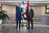 En visite au Maroc, le président de la Knesset affirme qu’Israël va reconnaitre la souveraineté marocaine sur le Sahara occidental