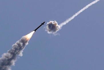 Une roquette lancée depuis Jénine sur Israël atterrit en territoire palestinien