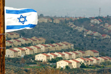 Israël prévoit de construire des milliers de nouvelles maisons en Judée-Samarie