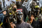 Le chef du Shin Beth révèle que l’Iran a joué un rôle dans la création du groupe terroriste palestinien Lion’s Den