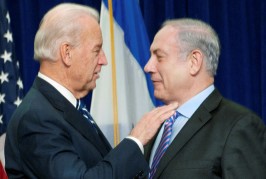 Les États-Unis souhaitent normaliser les relations entre Israël et l’Arabie Saoudite en échange du silence du gouvernement israélien sur un nouvel accord concernant le nucléaire iranien