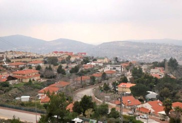 Attentat d’Eli : Israël va construire 1000 nouvelles maisons dans la ville israélienne de Judée-Samarie
